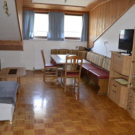 Ferienwohnung Messner-Schauer St. Kanzian am Klopeiner See Exterior foto