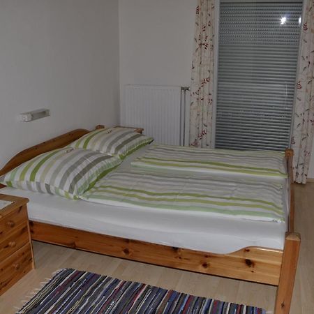 Ferienwohnung Messner-Schauer St. Kanzian am Klopeiner See Exterior foto